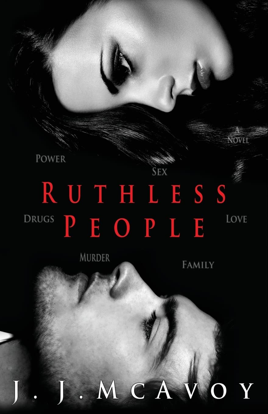 Ruthless People: Volume 1