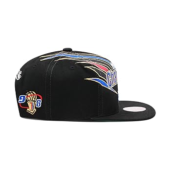 子供用 90s Vintage CAP 5個セット Bulls Yankees Amazon.com: 98 Champions Snapback HWC Chicago Bulls : Sports