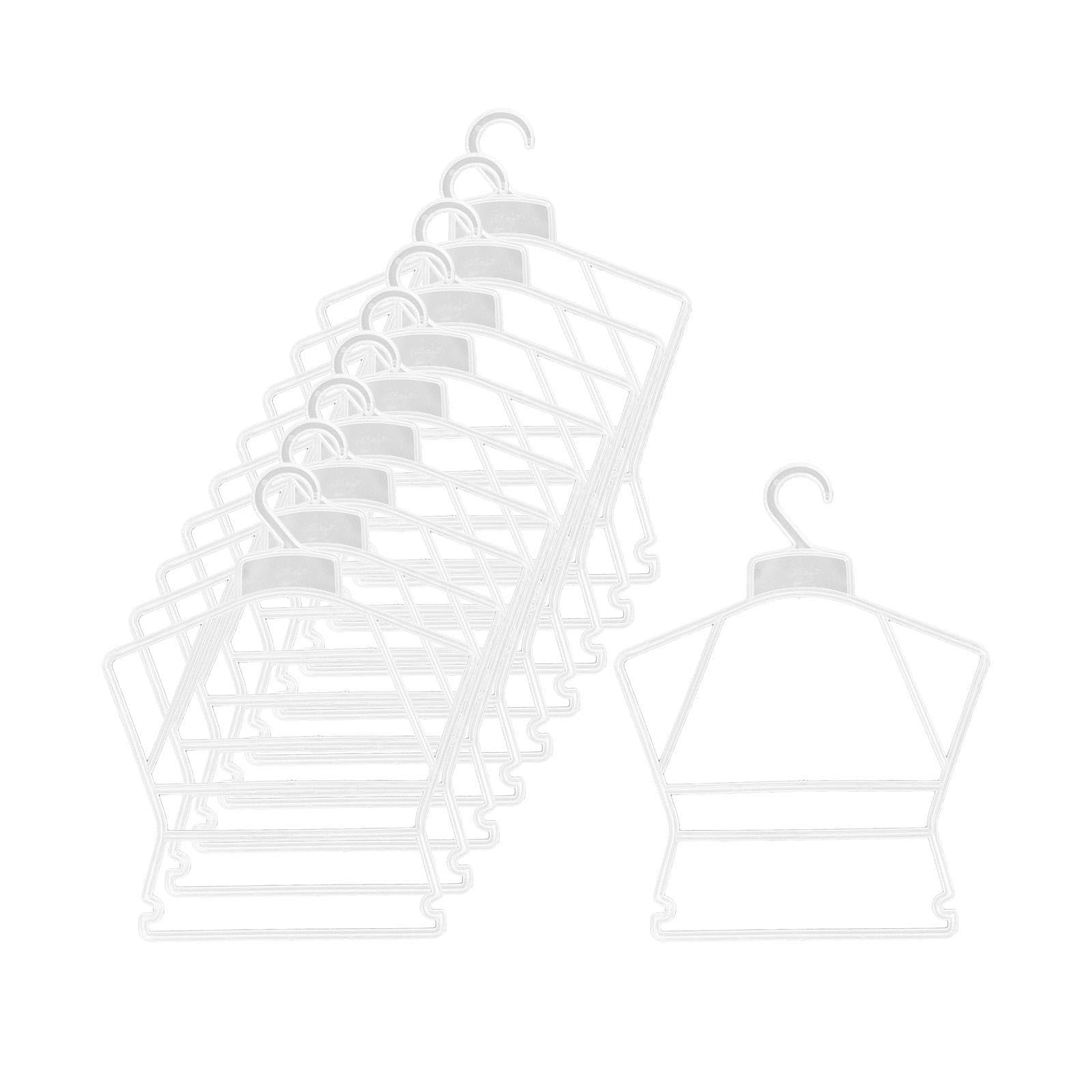 QIXCXAZ Bedroom Laundry Garments Hanging Rack Show Offers Smart Storage Solutions For Swimwear Ensuring Elegant Display Space Saving Wardrobe Store Organizer, Style 3001
