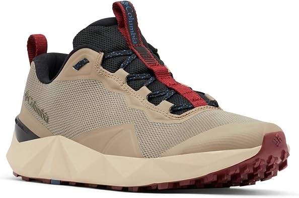 Columbia Facet 15 Zapatillas de senderismo para hombre : Amazon.es: Zapatos  y complementos