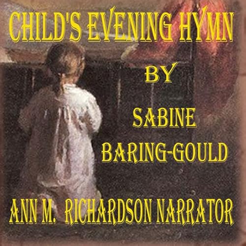 Couverture de Child's Evening Hymn