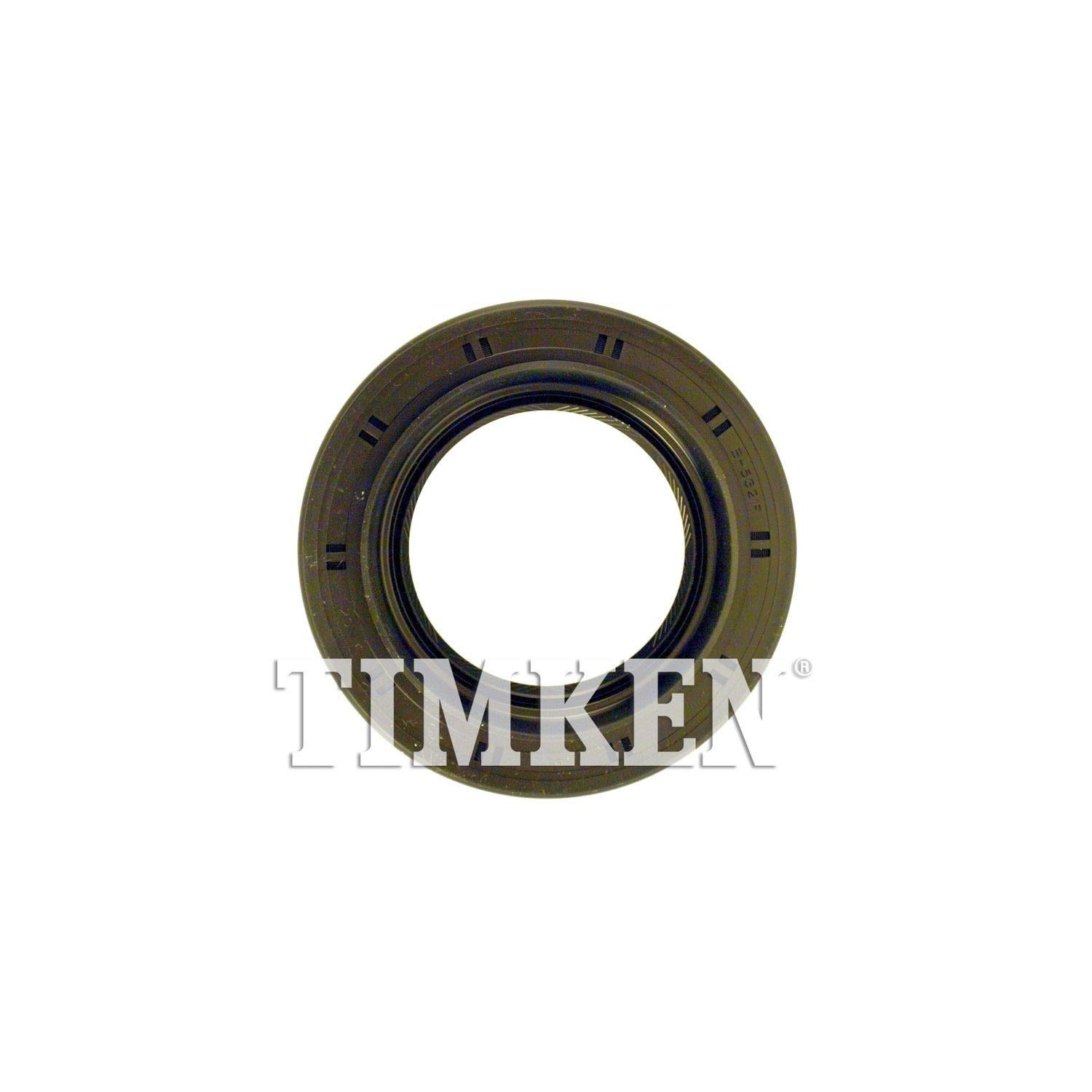 Amazon.com: Timken 710595 Axle Shaft Seal : Automotive