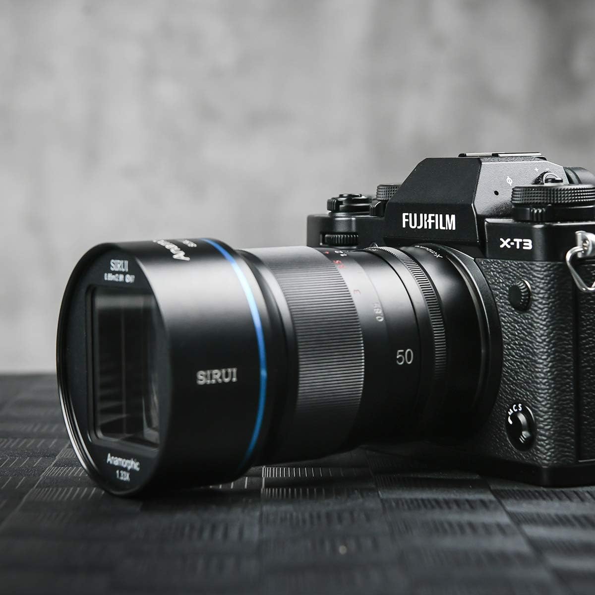 Bеѕt Dеаl SIRUI 50mm F1.8 Anamorphic Lens for Micro Four Thirds Mount APS-C Flаѕh Dеаlѕ - 40% оƒƒ SIRUI 50mm F1.8 Anamorphic Lens for Micro Four Thirds Mount APS-C