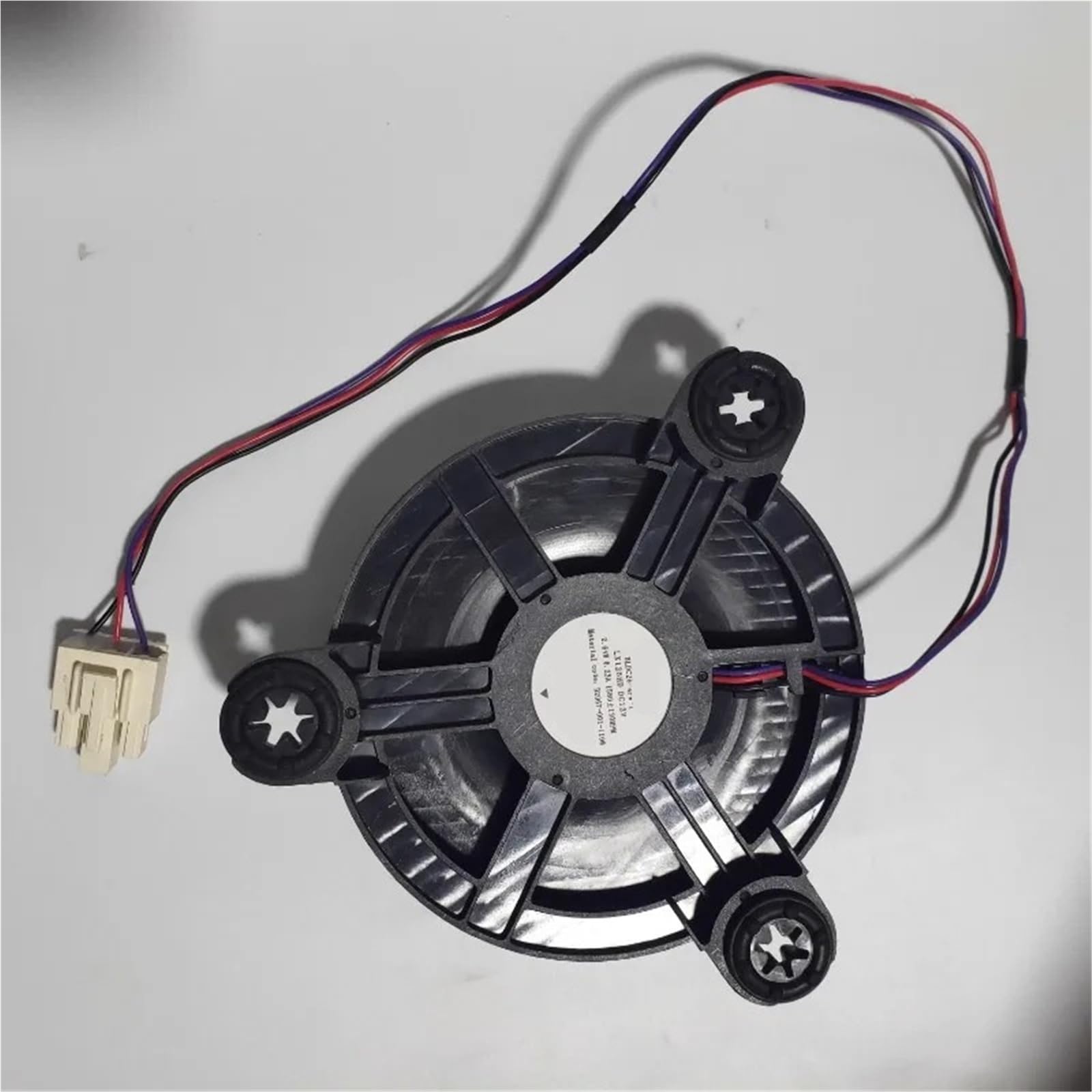 For Motor de Ventilador de refrigerador for Skyw-Orth BCD-286WGY 185WY B2067-001-1099