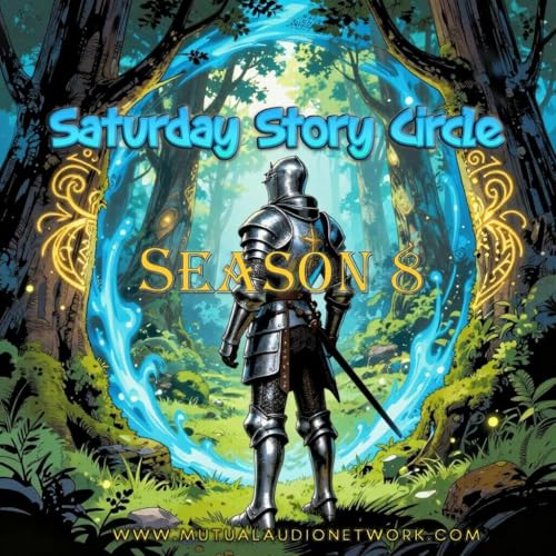 Saturday Story Circle- March 21st, 2026