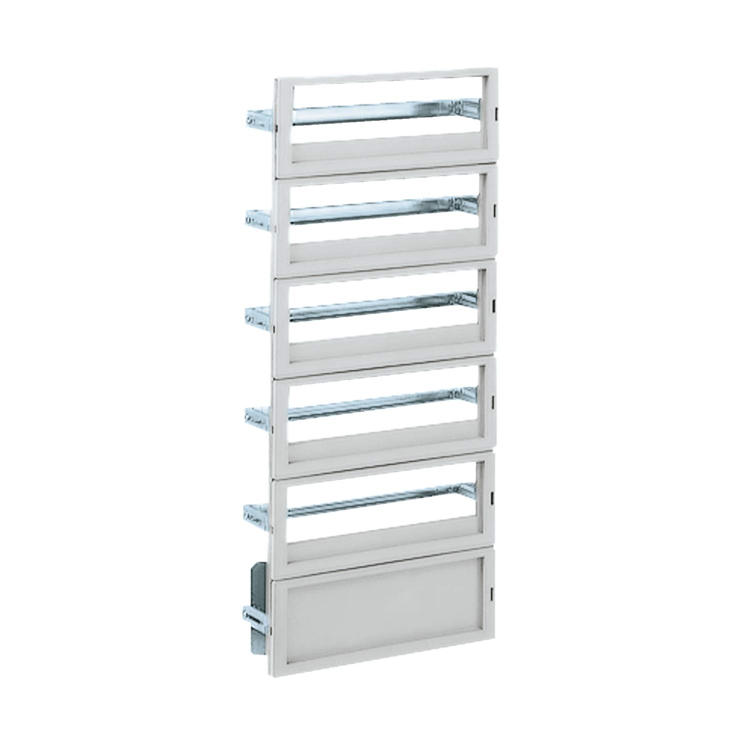 Chasis dist modDLP 99m p/​PLA77 7035