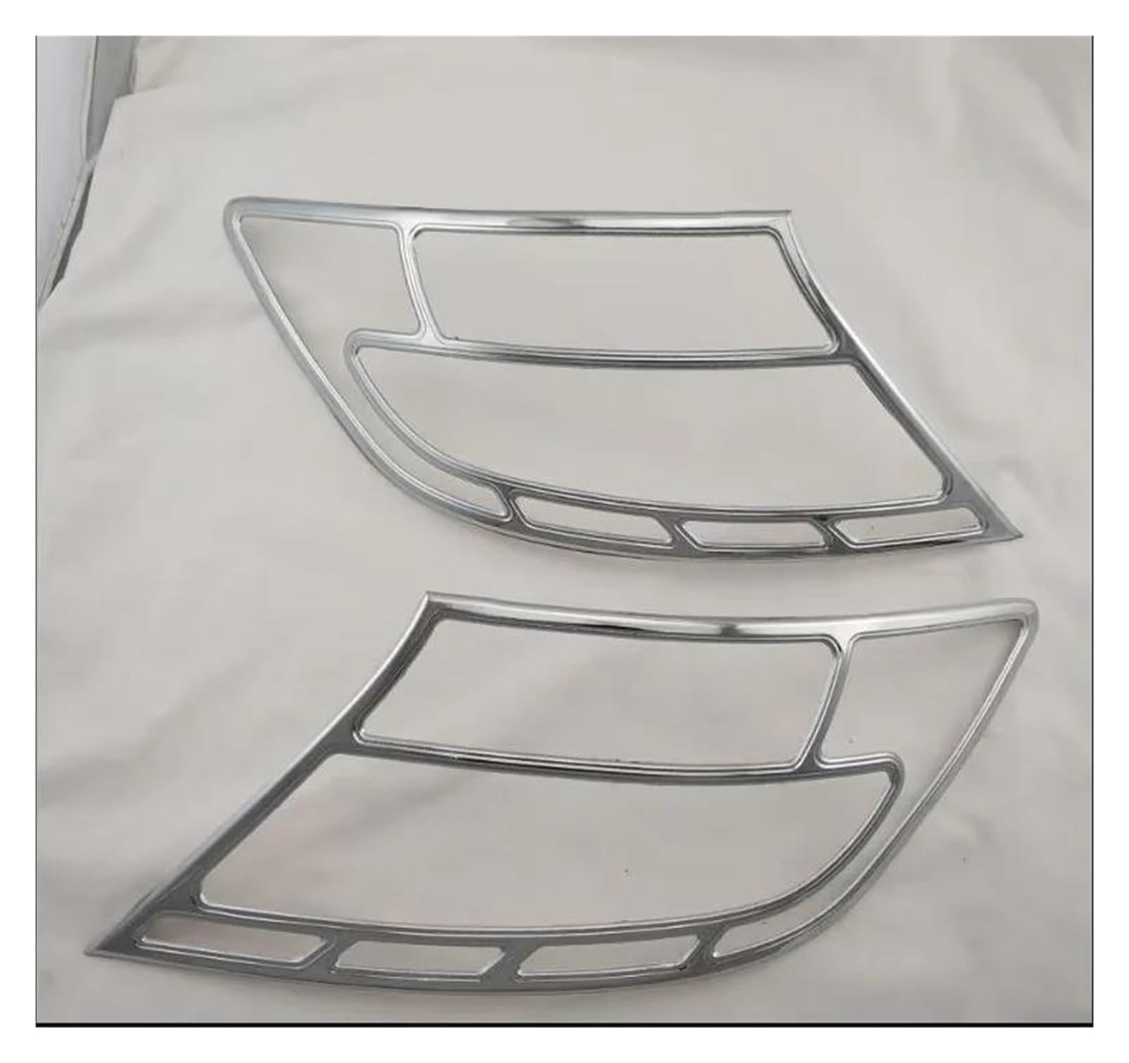 Protector luz trasera para City 2003-2005 y Aria GD8 GD9 cubierta abs 5