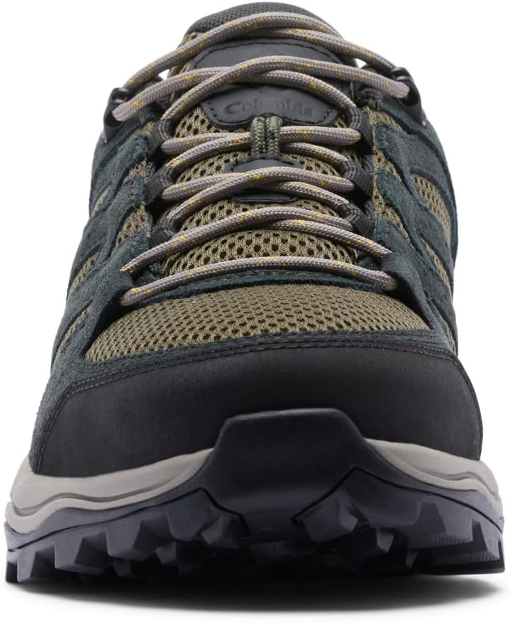 Columbia Men's Redmond IV Breathe