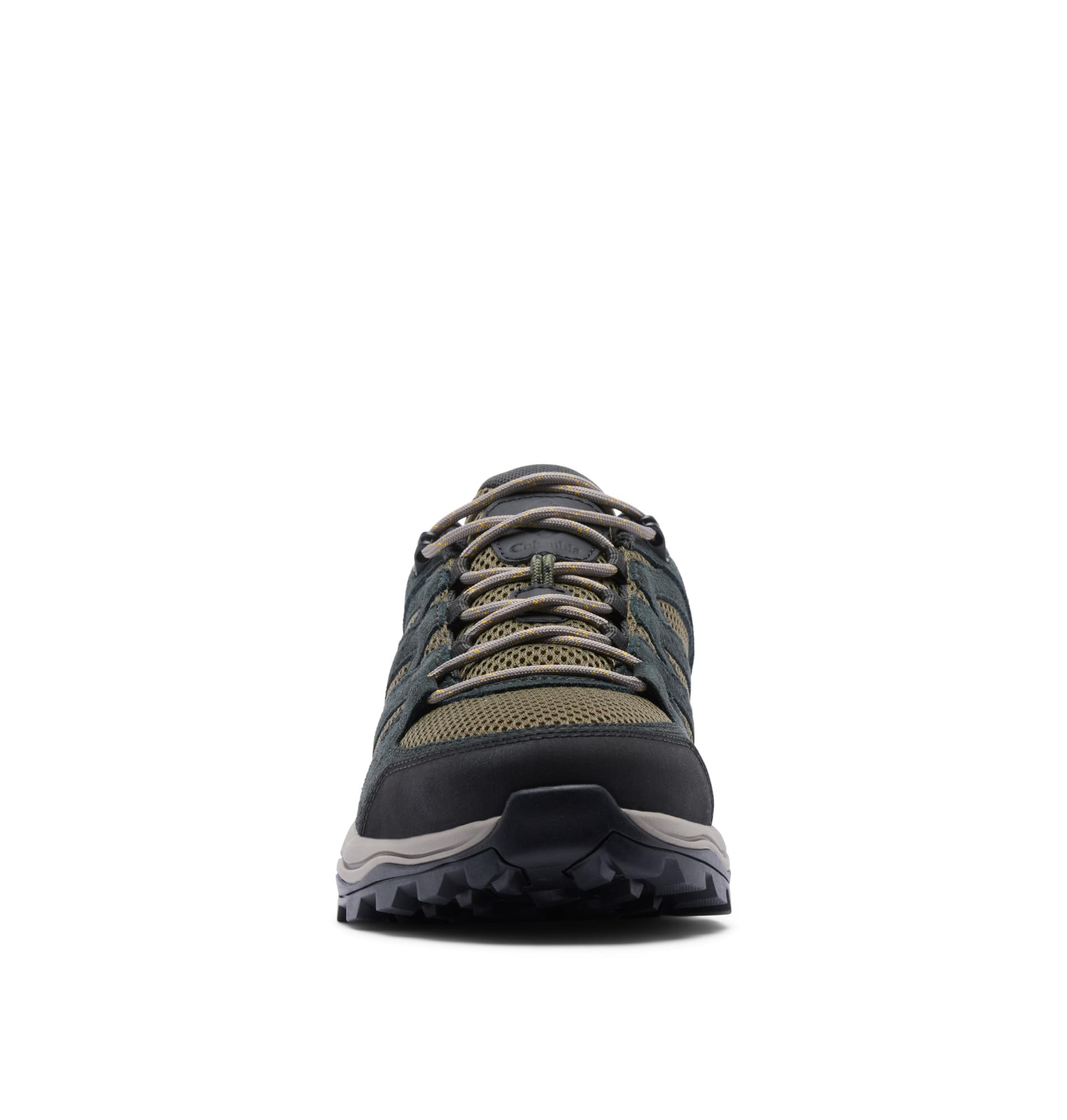 Columbia Redmond IV Breathe, Zapatillas De Senderismo Y Trekking para Hombre