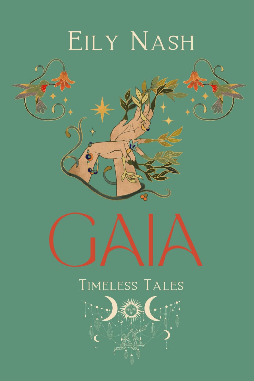 Gaia: Whispers Of Wisdom