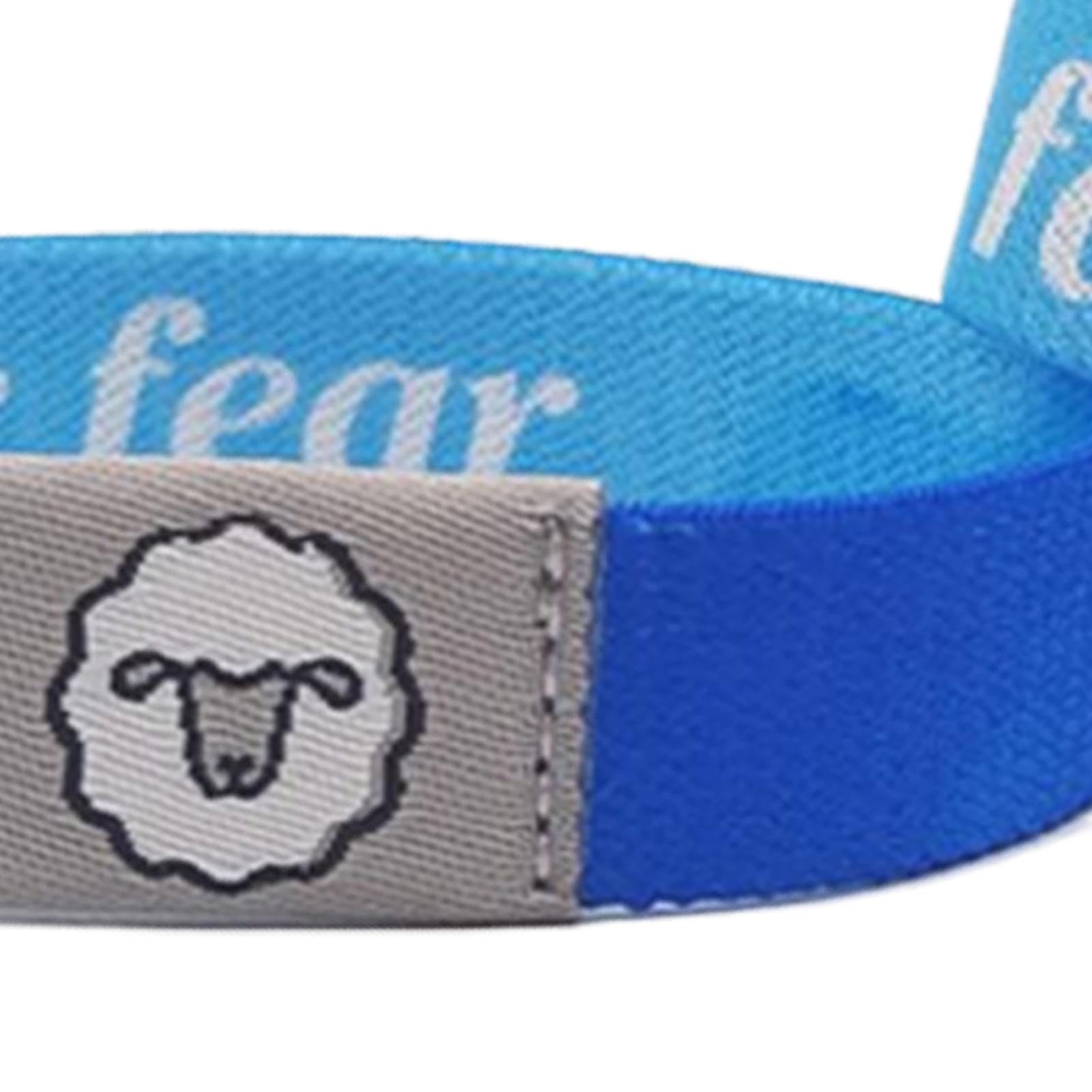 NFC Bibelarmband Wasserdicht - Religiöses Armband Mit Bibelversen Als Geschenk