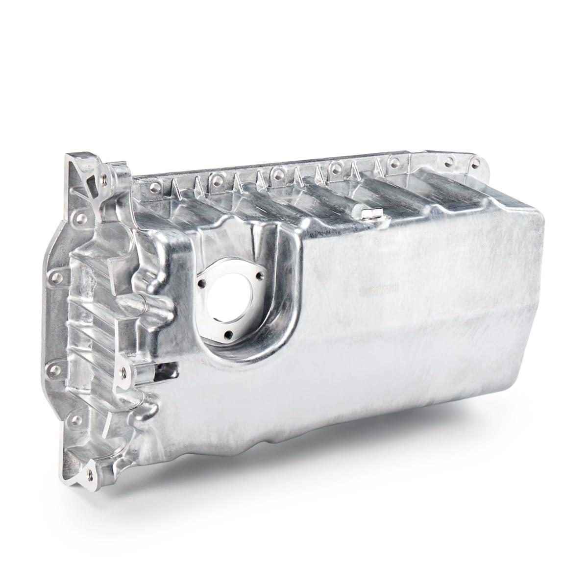RIDEX 592O0004 Acero inoxidable bandeja para el aceite