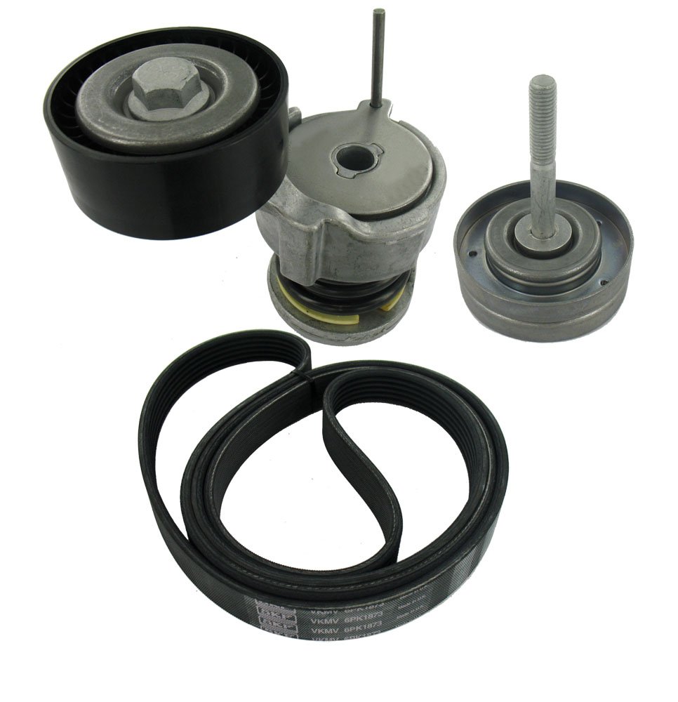 SKF