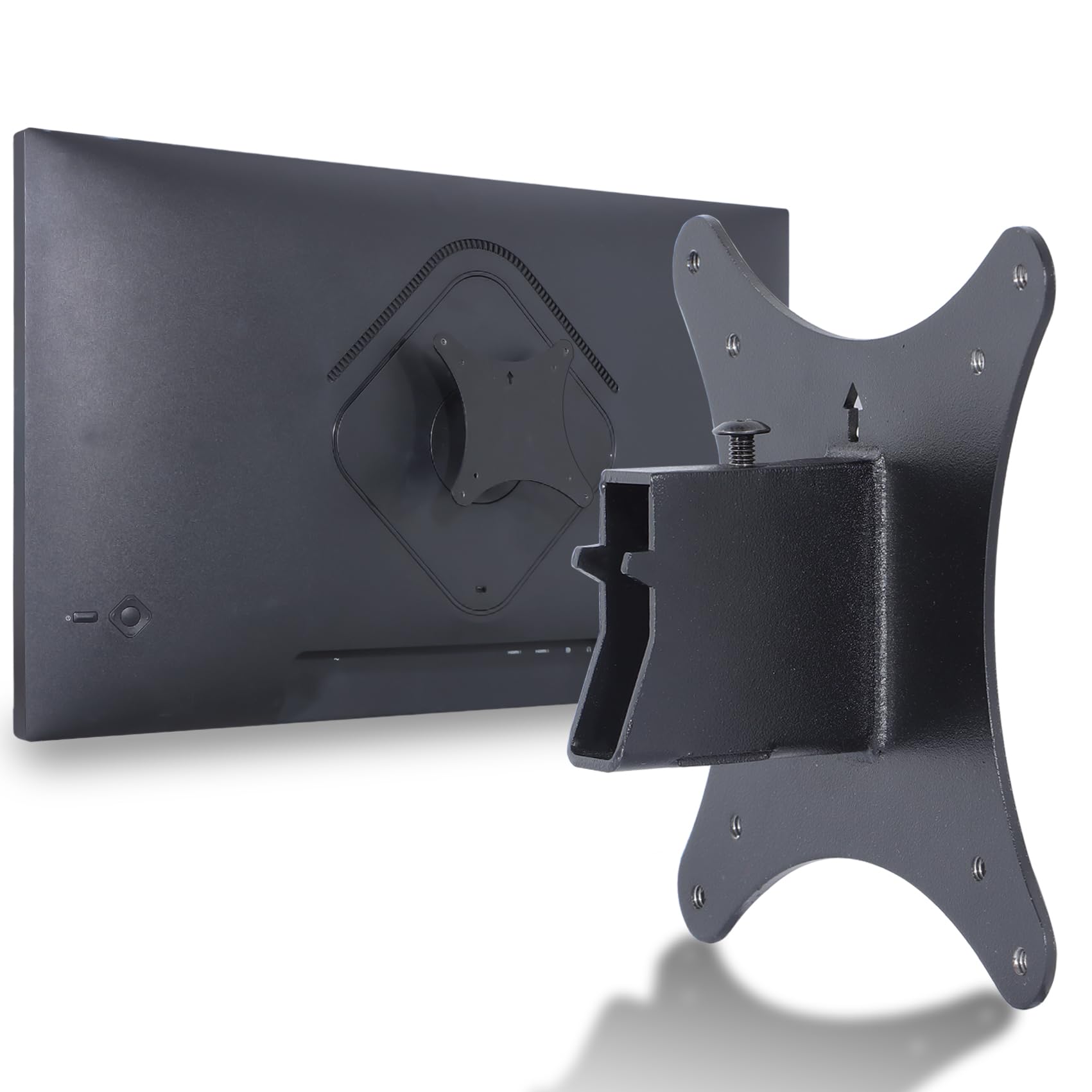 OMEN 27qs VESA Adapter Compatible with HP OMEN 27" Monitor