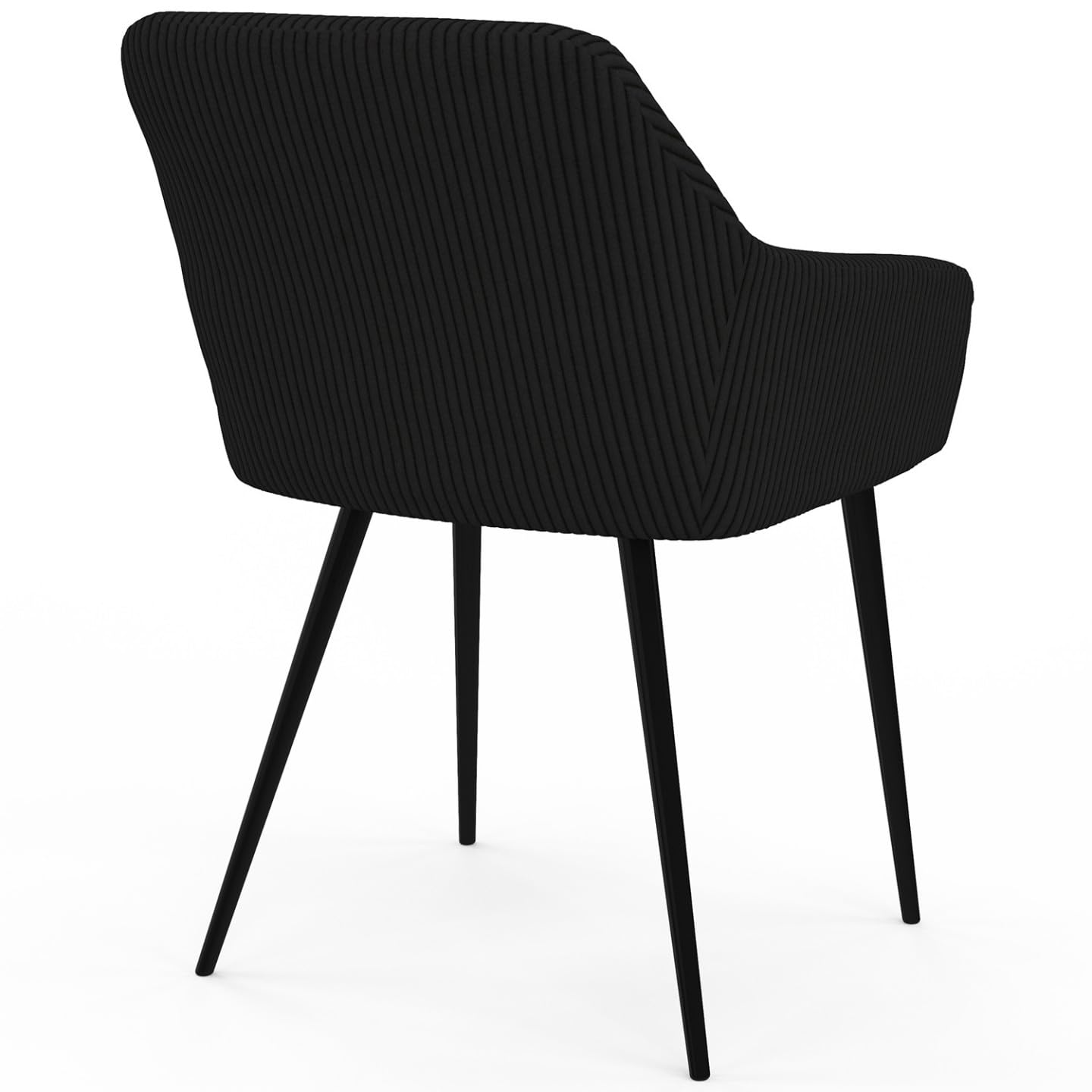 IDMarket - Lot de 2 chaises de Salle à Manger, fauteuils de Table Jany