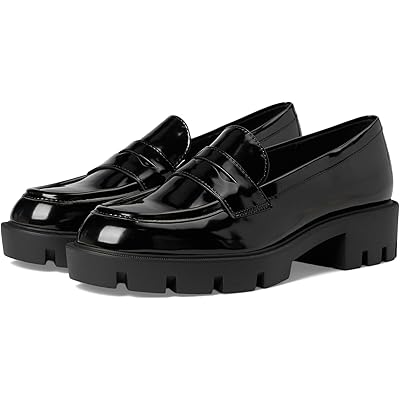 Nine West Maibel 3 black patent