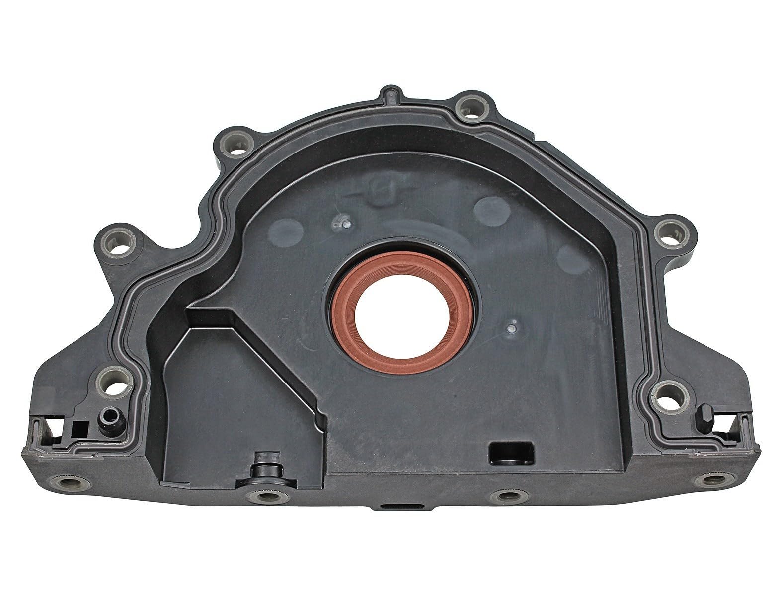MEYLE Wellendichtring, Kurbelwelle | 100 103 1002 passend für A3 A4 A5 A6 Q5