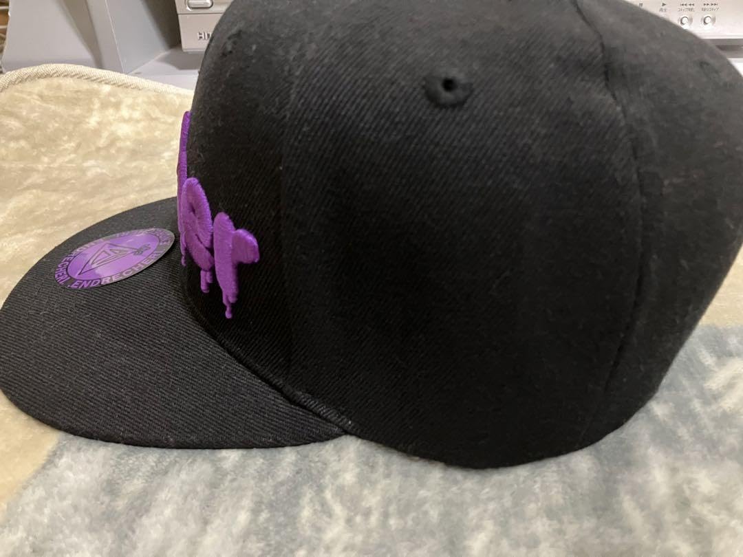 Amazon.co.jp: endrecheri 堂本剛 キャップ : Toys & Games 