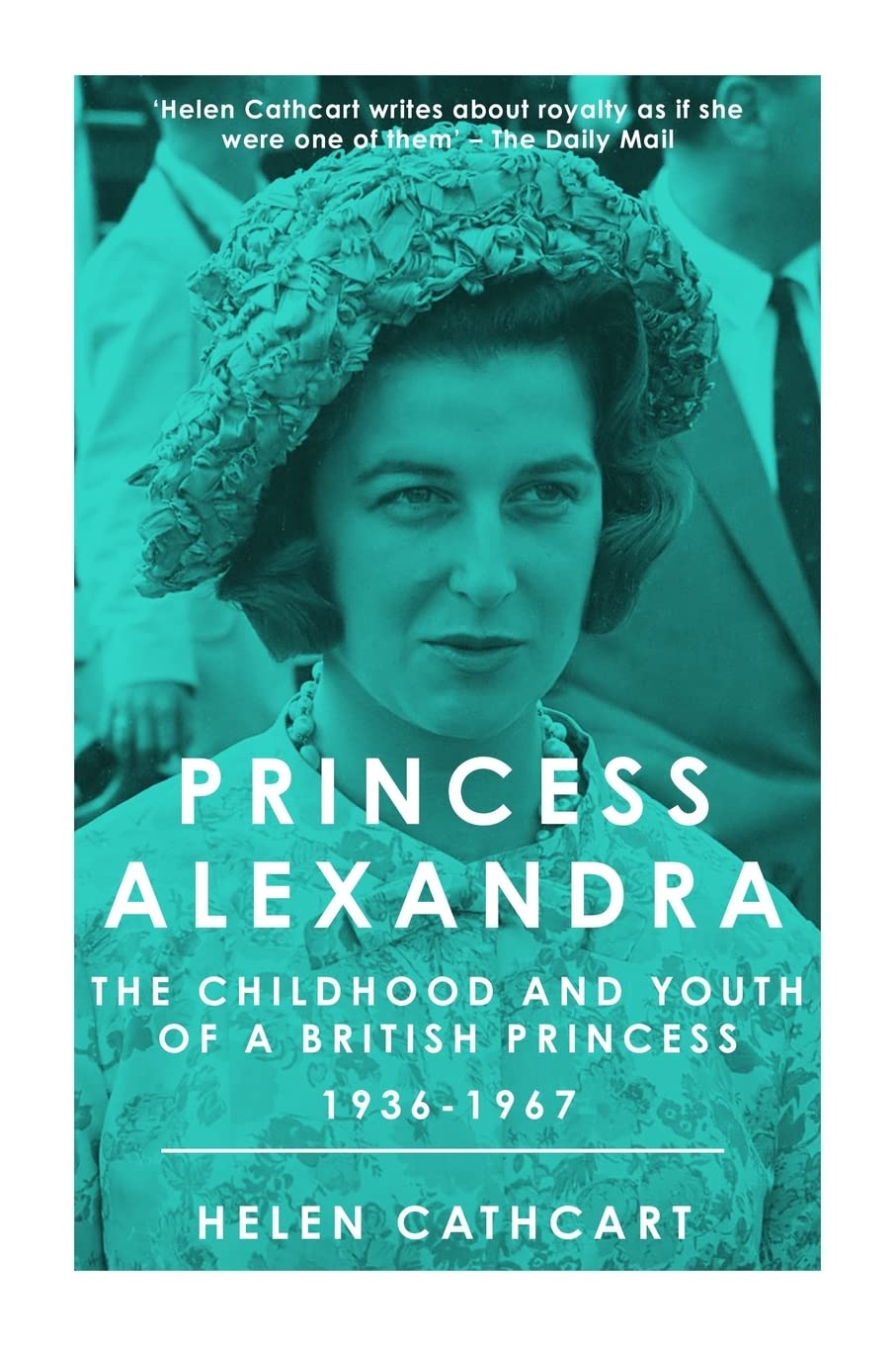 Princess Alexandra (The Royal House of Windsor)