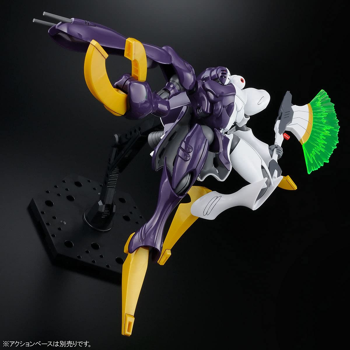 Amazon | バンダイスピリッツ HG 1/144 ディキトゥス（影のカリスト