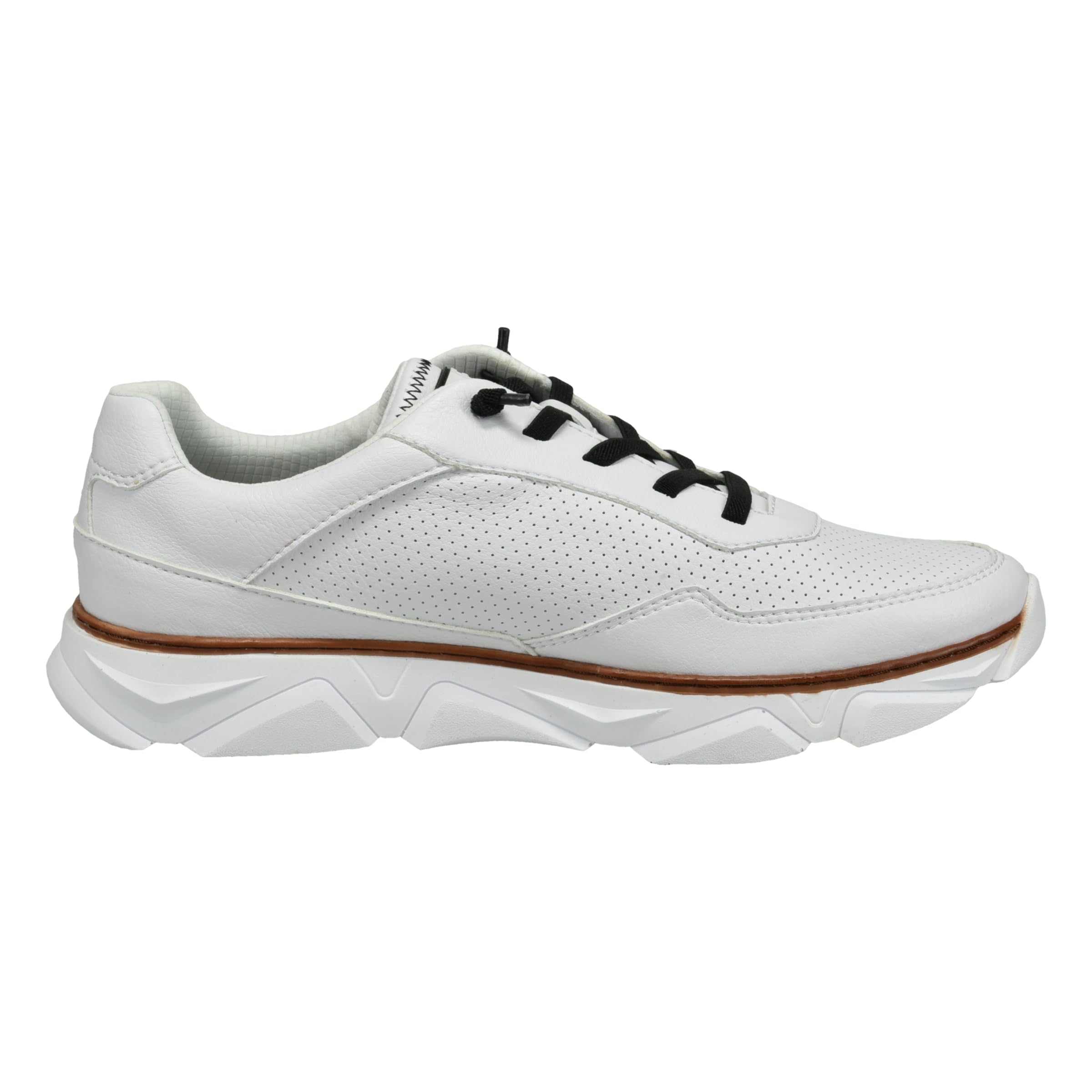 bugatti Herren Low-Top Sneaker, Männer Halbschuhe, Wechselfußbett