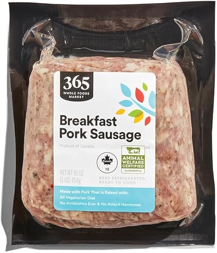 Breakfast Foods