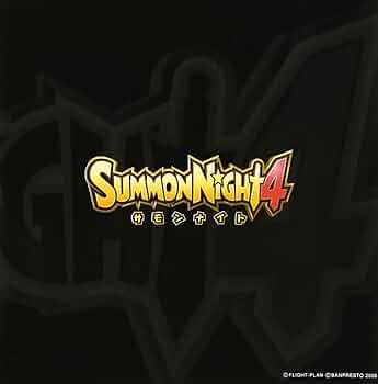 サモンナイト サントラまとめ売り Amazon.co.jp: サモンナイトシリーズ サウンドトラック集