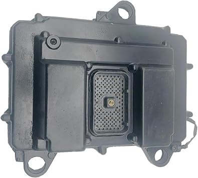 Controller Electronic Control Module 216-0658 2160658 Compatible with Caterpillar Skid Steer Loader 262 287B 226B 248B 216B 246B 268B 236B 216 236 257 232 277 267 246 287 242