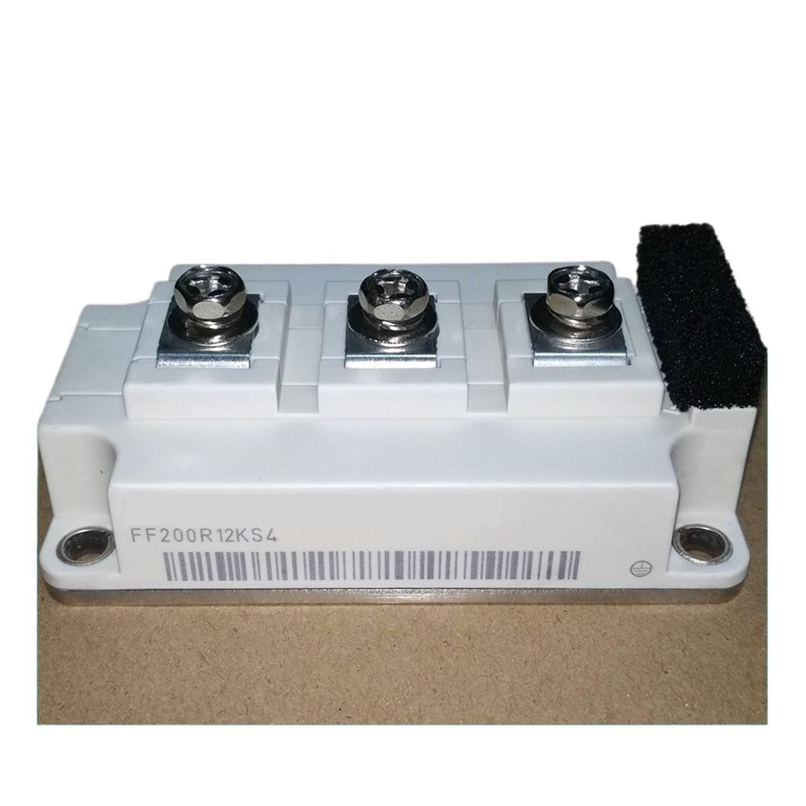 LEOTNNDQ FF200R12KS4 Thyristor