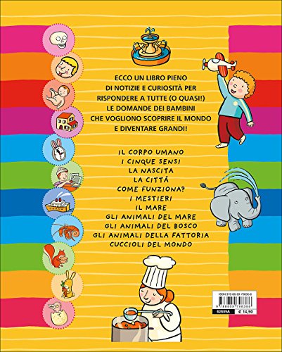 La mia prima enciclopedia