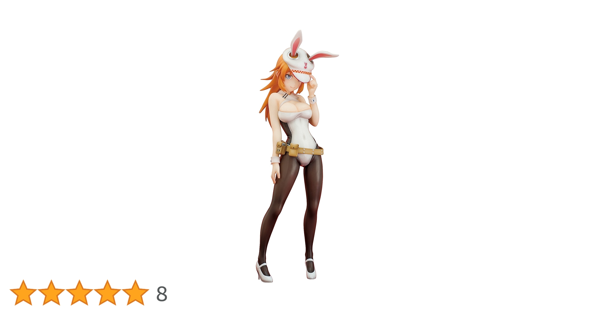 ストライクウィッチーズ シャーロットイェーガー バニー アクアマリン シャーロット・E・イェーガー バニーstyle