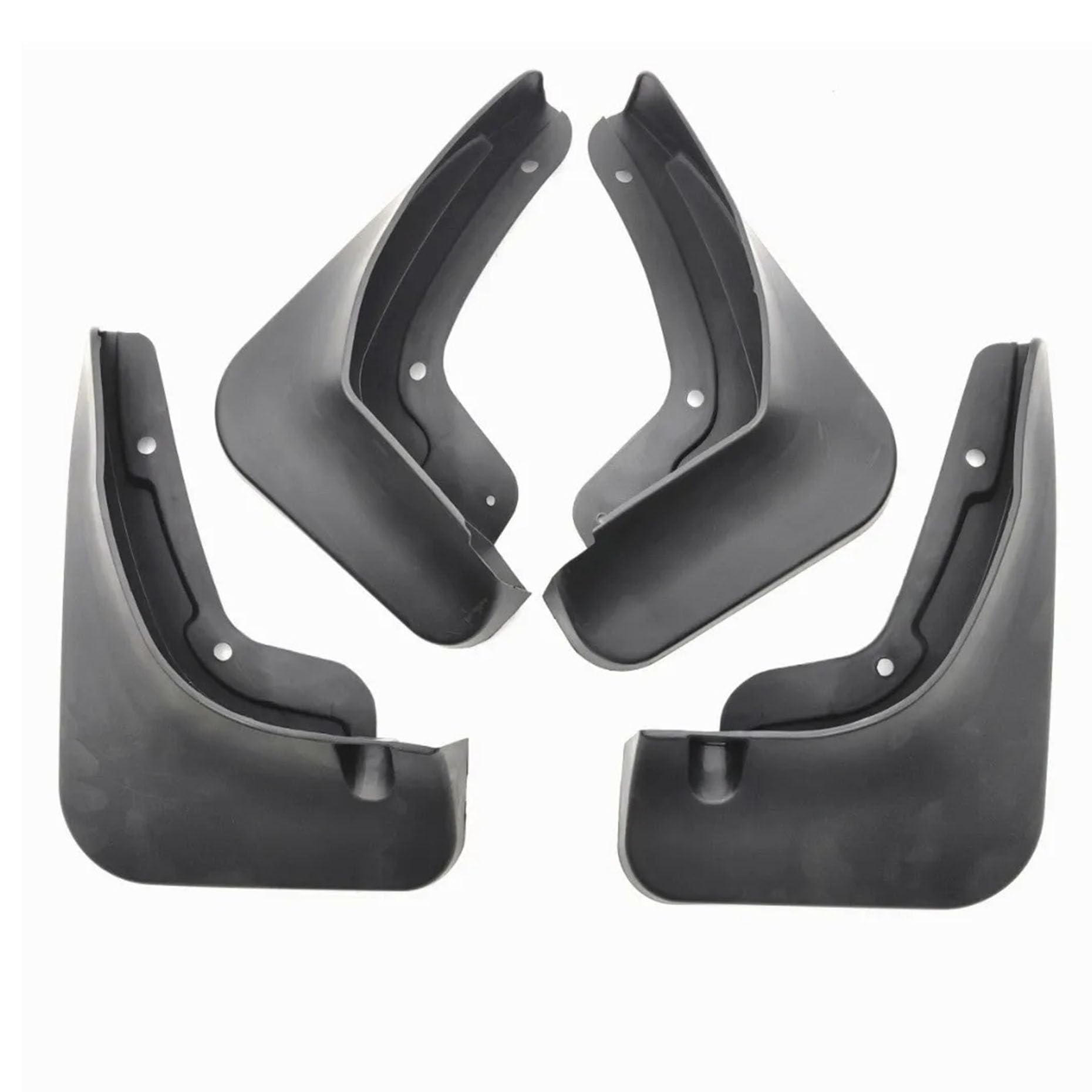 Garde-Boue pour Kia Sportage 2023 Oulesh de Protection d'aile Avant