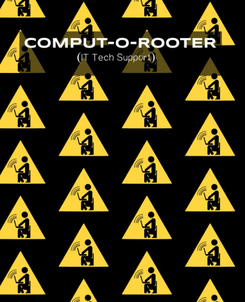 Comput-O-Rooter: IT Tech Support