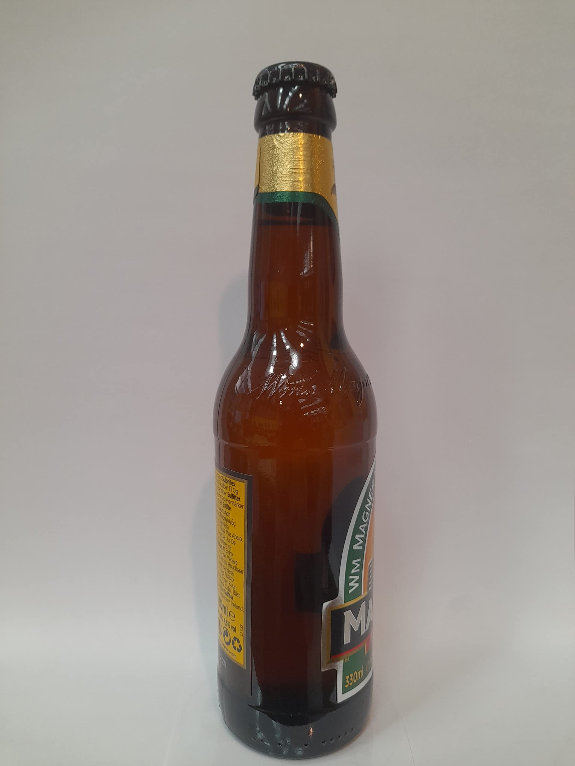 Magners Sidra Manzana 33cl x 6