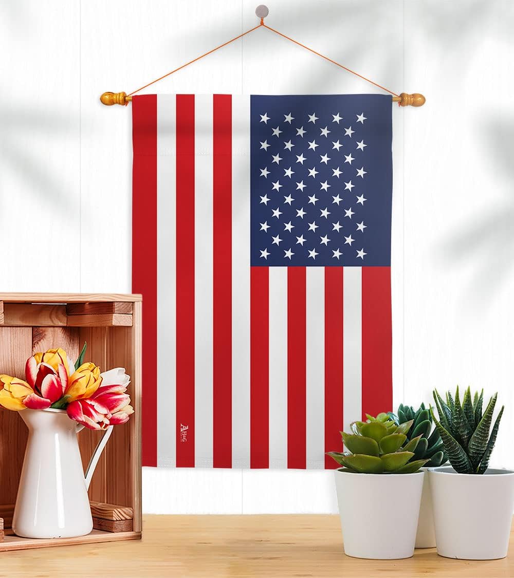 Wooden Dowel Rod Wall Art Hanging Tapestry Banner String Gift Home Decor Decorative Flag Door Hanger Quilt Decoarations Holder Small Pole With String Outdoor Wood Classroom House Indoor Accessories