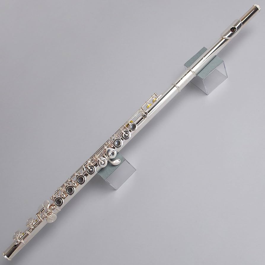 Amazon | SANKYO Silversonic フルート (サンキョウ シルバーソニック