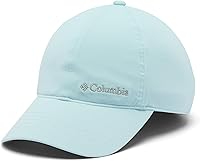 Columbia Coolhead III Ball Cap - Omni-Shade UPF Sun Protection & Omni-Freeze Cooling Baseball Hat for Hot Weather