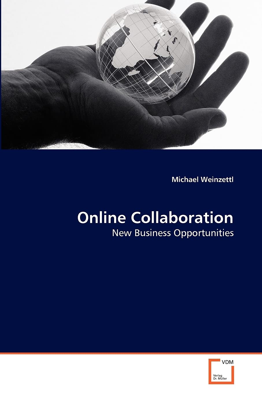 Online Collaboration: New Business Opportunities