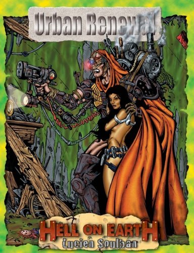 Urban Renewal Adventure (Dead Lands)