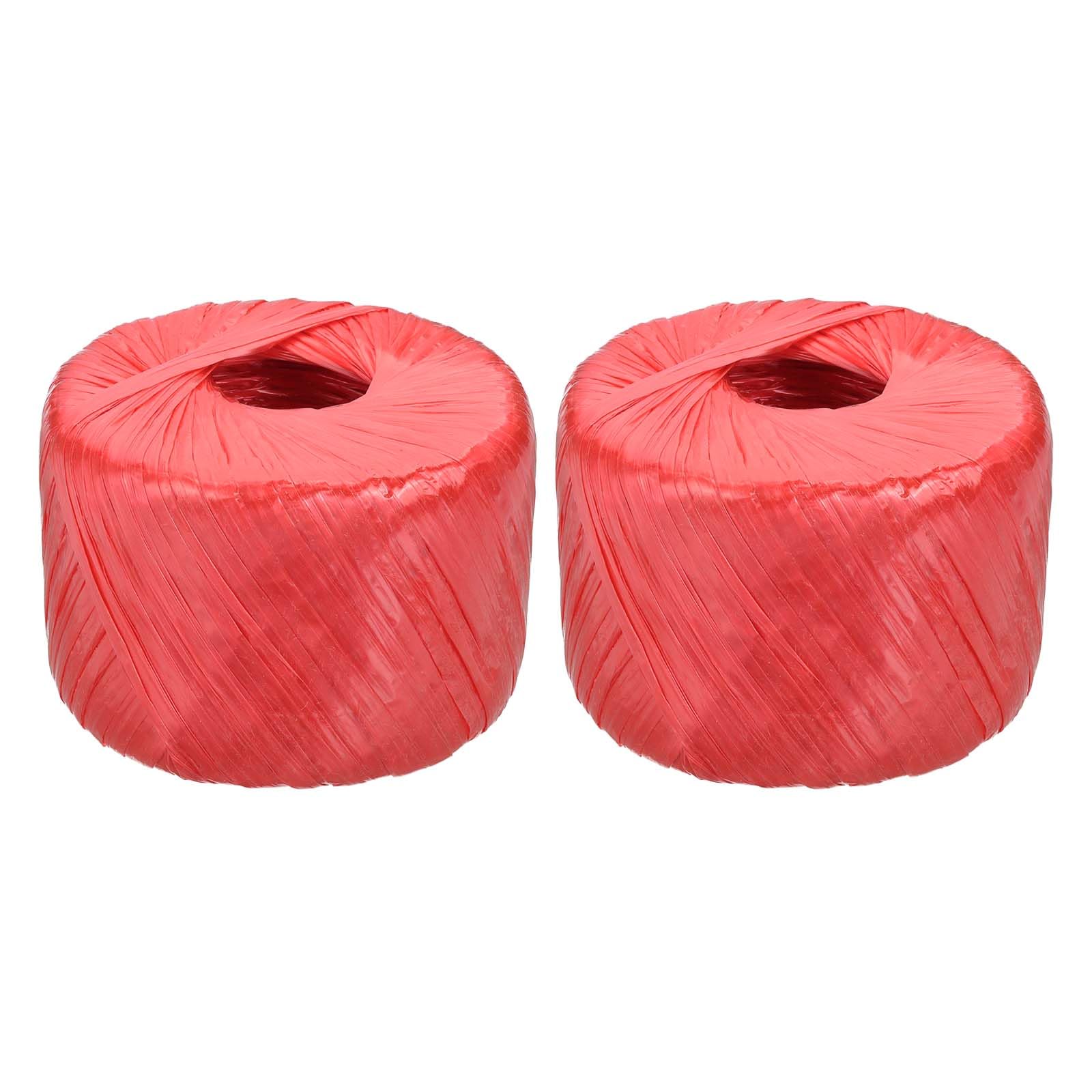 Corde en polyester nylon PATIKIL de 400m pour embellir vos ateliers de bricolage et jardin