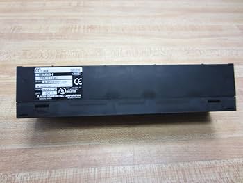 MITSUBISHI AJ65SBTB1-32D 24 VDC, 32 INPUTS, 45 MA, ONE Wire