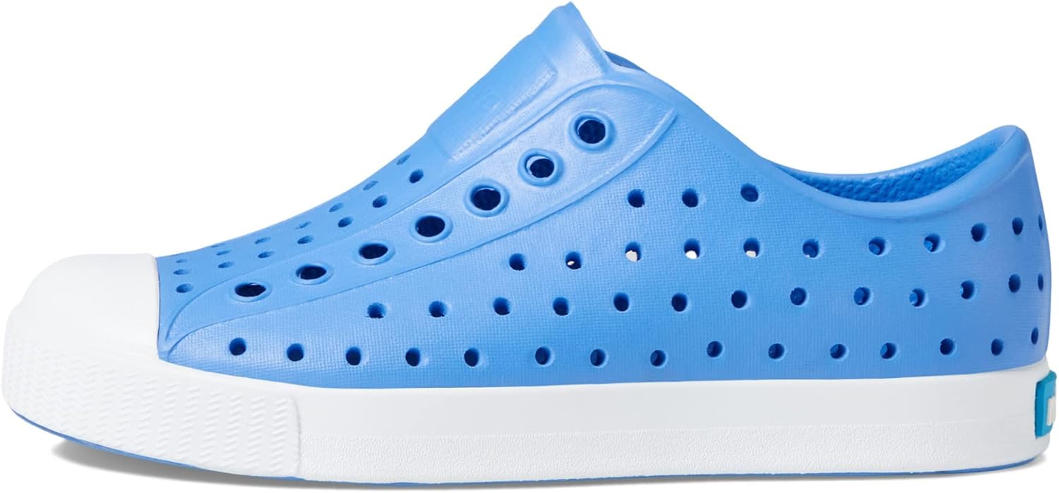 Native Shoes Kids' Jefferson Slip-On Shoe - Picture 57 of 160