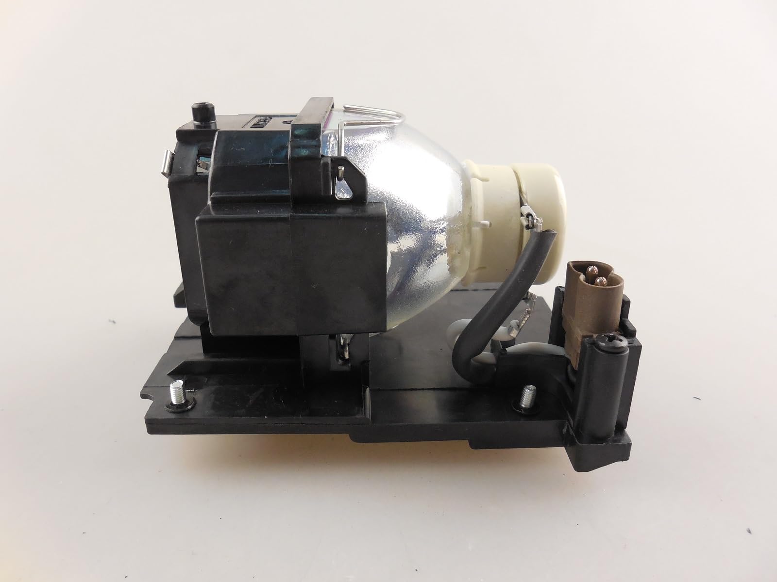 DT01022 Lámpara de repuesto para proyector con carcasa Compatible con HITACHI CP-RX78, CP-RX78W, CP-RX80W, ED-X24