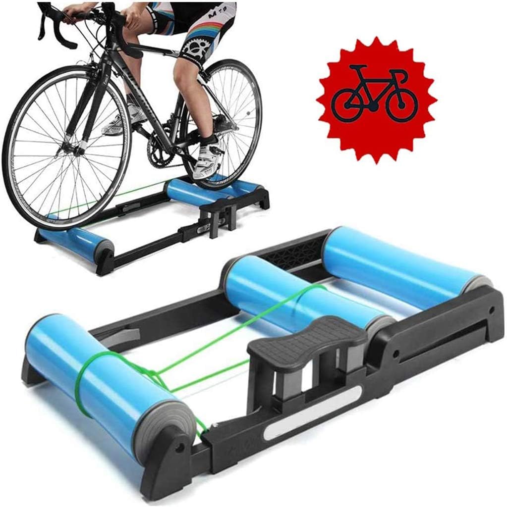 allenatore di biciclette per zwift