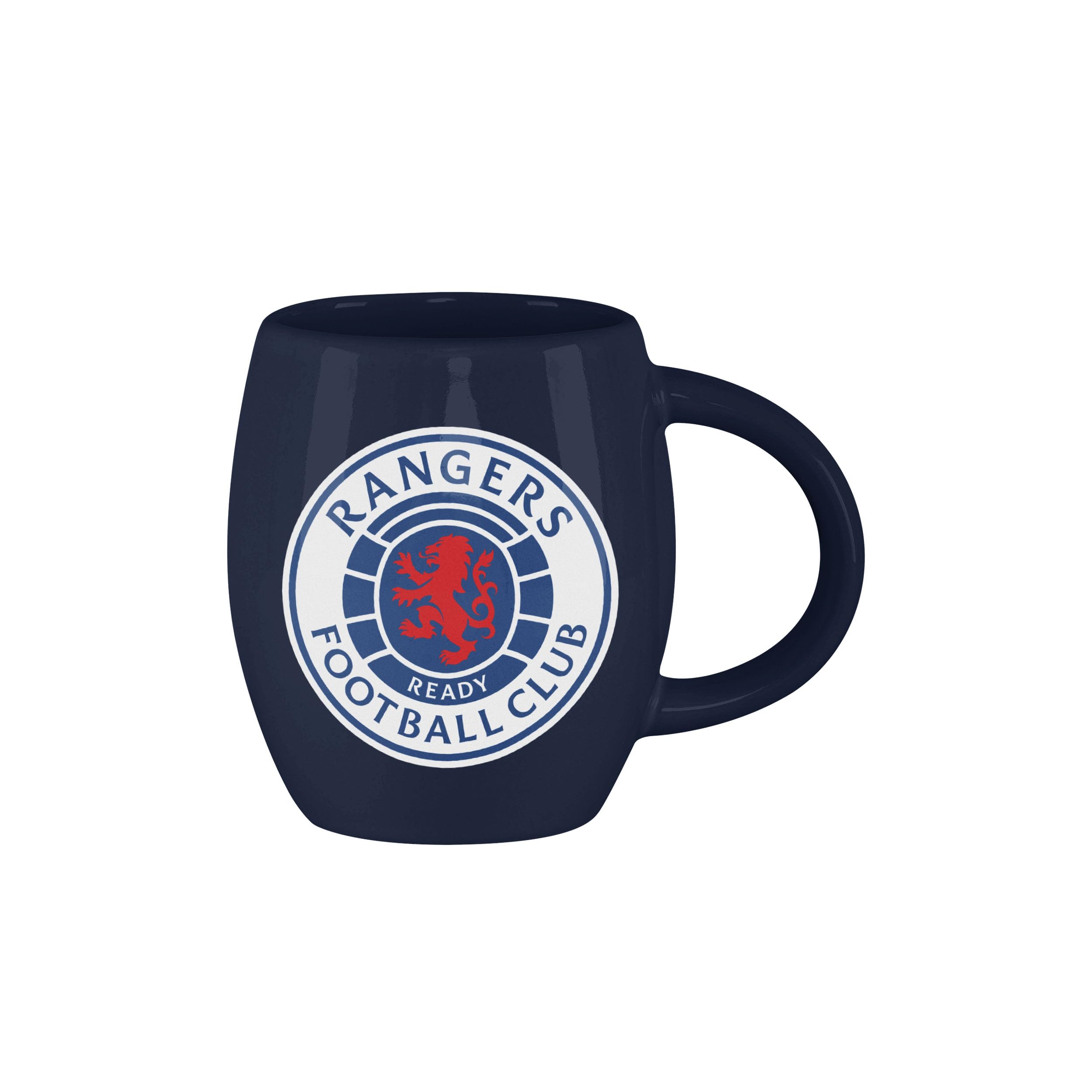 FOCO Officially Licensed Rangers FC Chant Tea Tub Mug