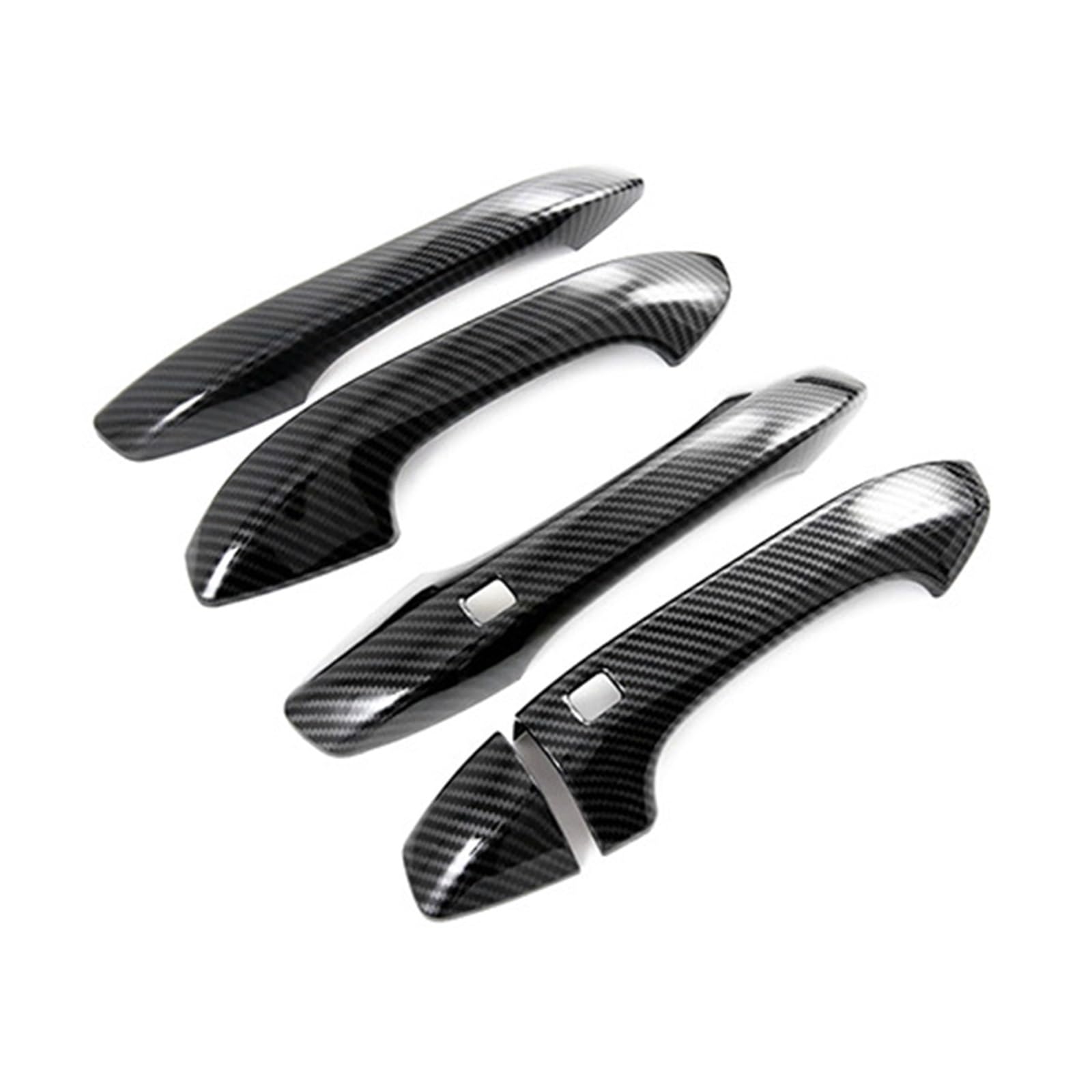 Hckclmbmzw One Color For Kia For K5 2020 2021 2022 2023 Car Accessories Outer Door Handle Covers Door Handle Cover