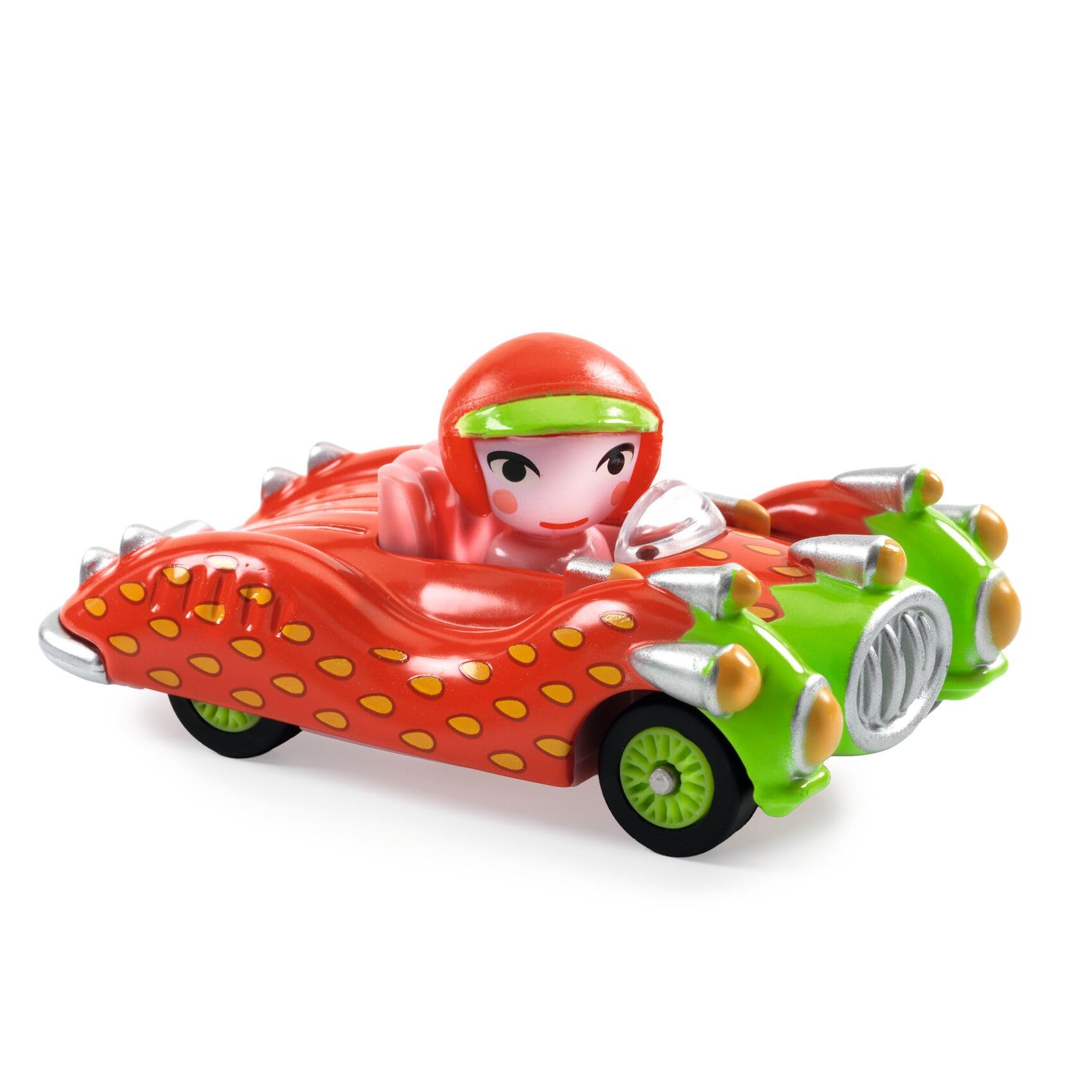 Lady berry - crazy motors - djeco