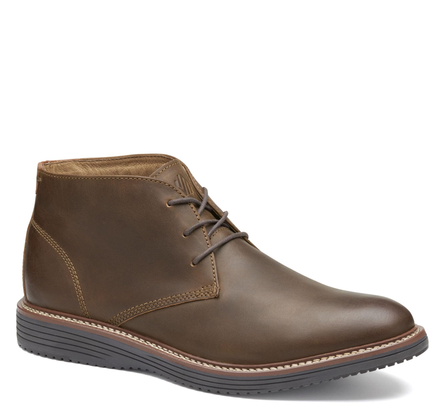 Johnston & Murphy Men's Hodges Chukka Shoe