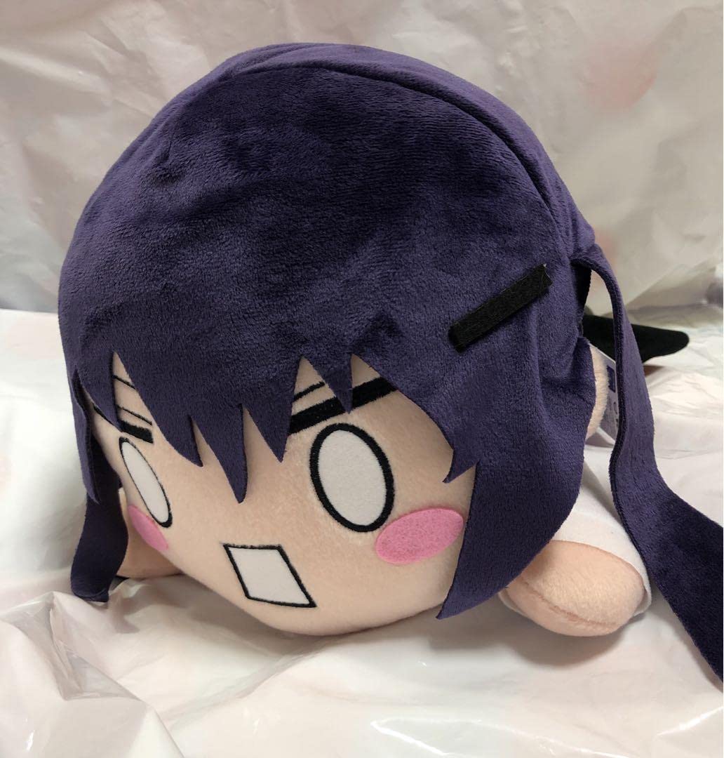 カラフルセット 3個 ご注文はうさぎですか ねそべりぬいぐるみ 5点