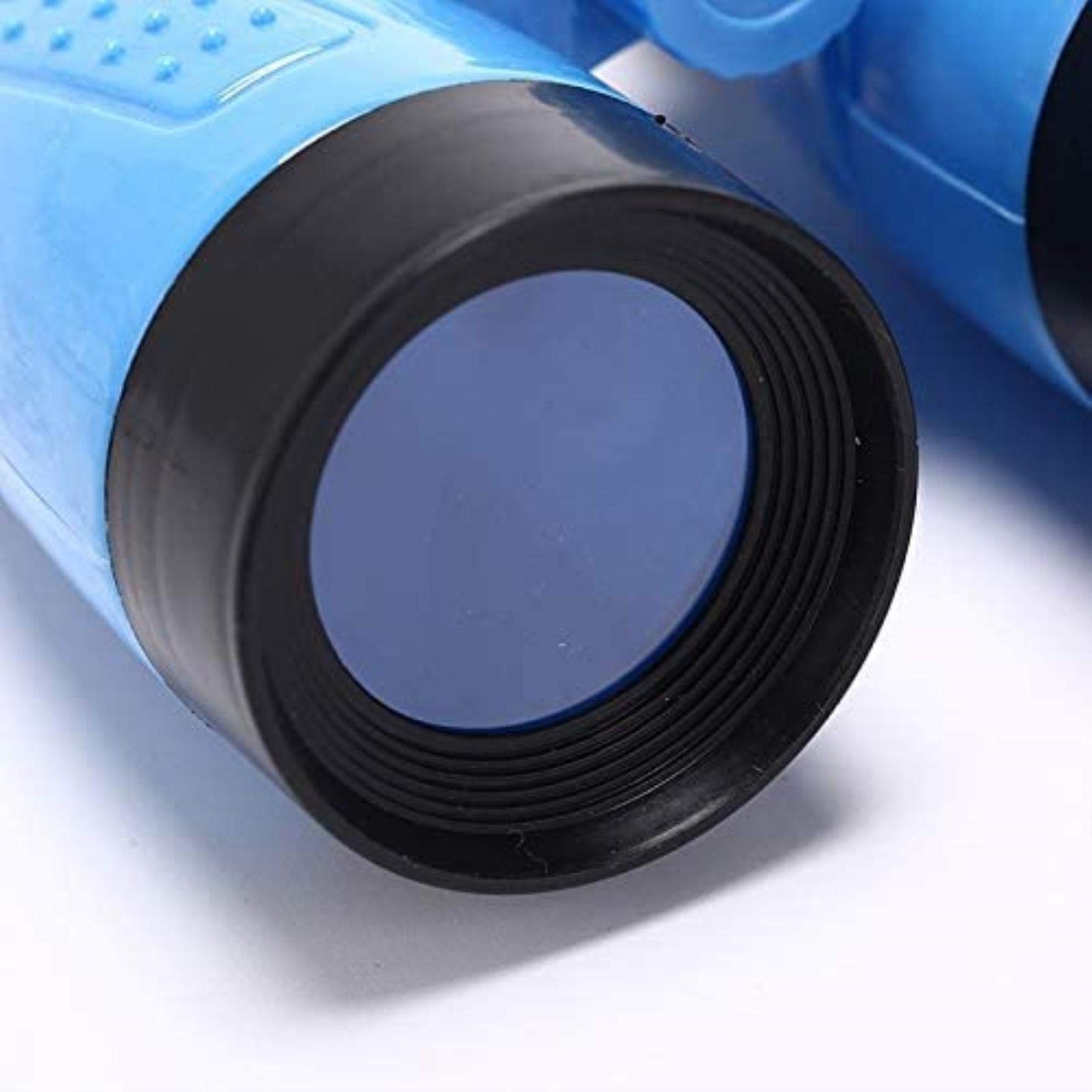 Telescopio binoculares Alta Potencia binoculares 12 cm X 11,5 cm Chico niños telescopio Binocular Juguete Aumento Interior/Exterior